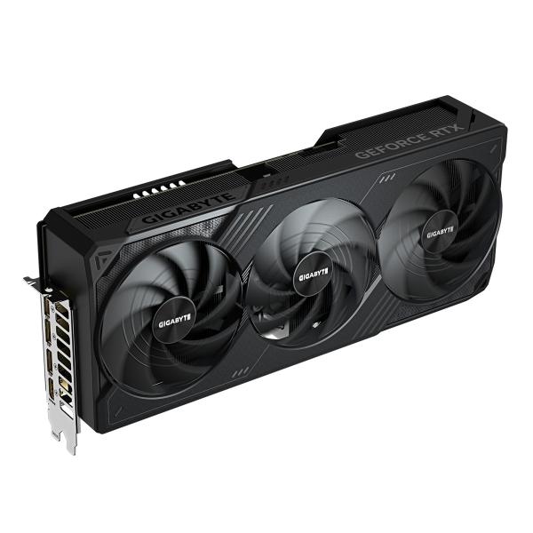 GIGABYTE GeForce RTX 5090 WINDFORCE/ OC/ 32GB/ GDDR7 