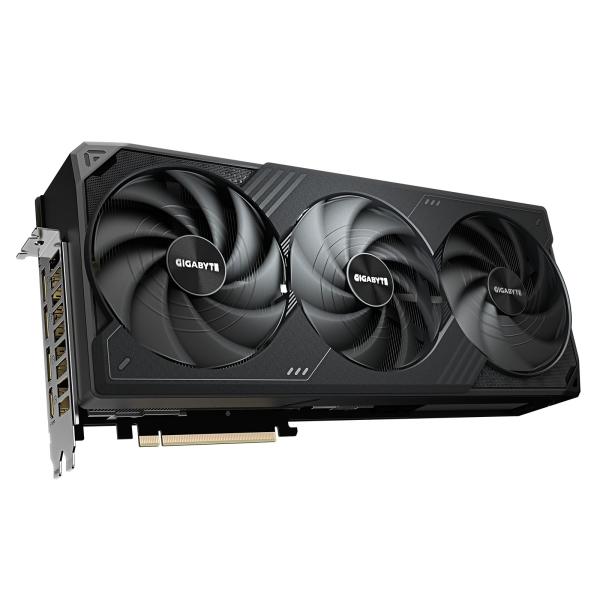 GIGABYTE GeForce RTX 5090 WINDFORCE/ OC/ 32GB/ GDDR7 