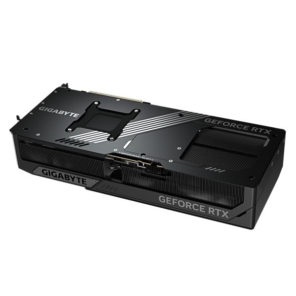 GIGABYTE GeForce RTX 5090 WINDFORCE/ OC/ 32GB/ GDDR7 