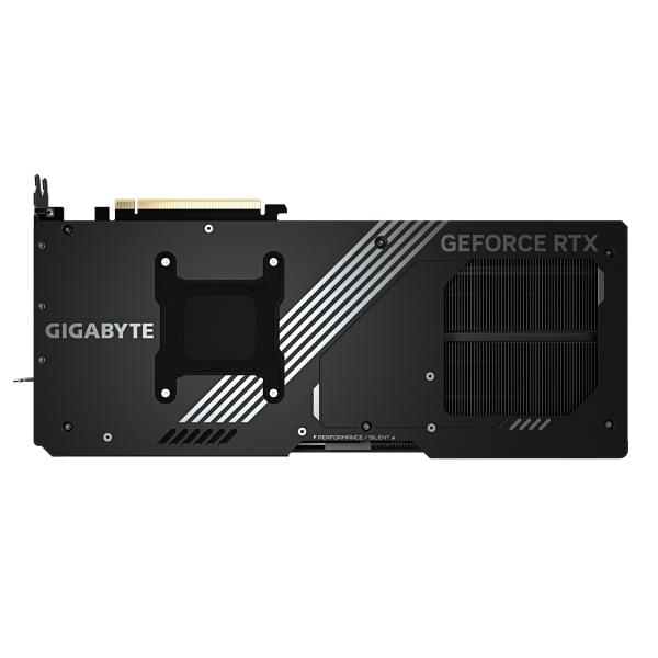 GIGABYTE GeForce RTX 5090 WINDFORCE/ OC/ 32GB/ GDDR7 