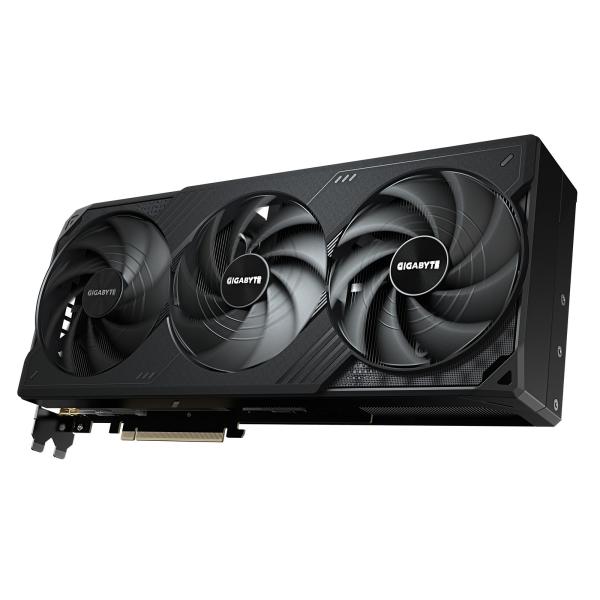 GIGABYTE GeForce RTX 5090 WINDFORCE/ OC/ 32GB/ GDDR7 