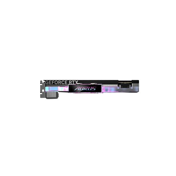 GIGABYTE AORUS GeForce RTX 5080 XTREME WATERFORCE WB/ 16GB/ GDDR7 