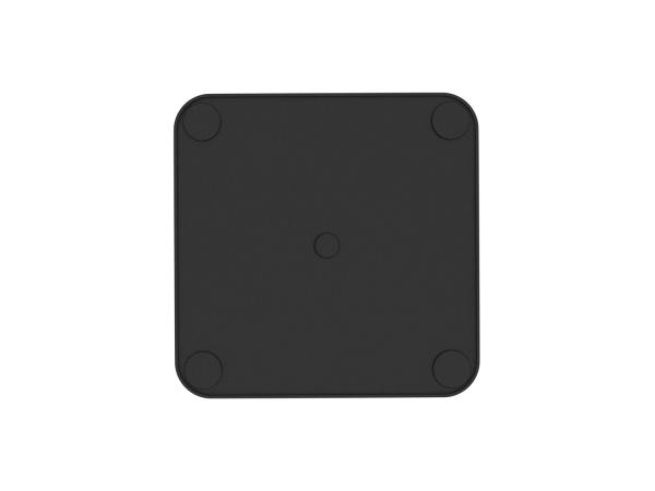 Stojan na slúchadlá Genesis THULIUM 100, metalický 