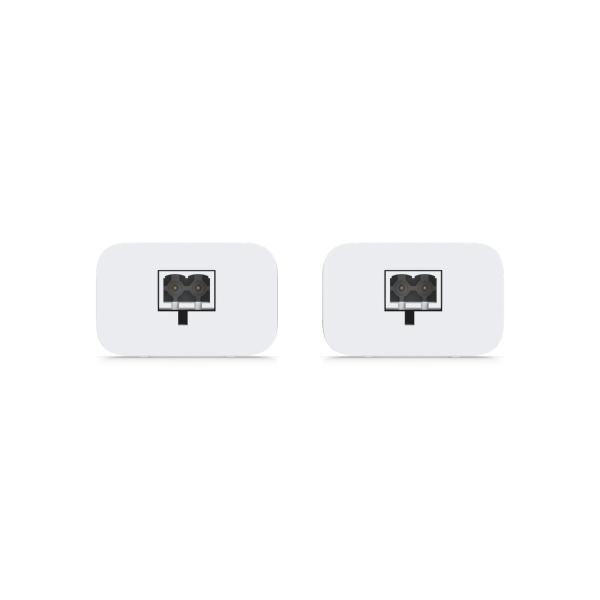 Ubiquiti UACC-Retrofit-PoE-2Wire, UniFi PoE Over 2-Wire Retrofit Extender 