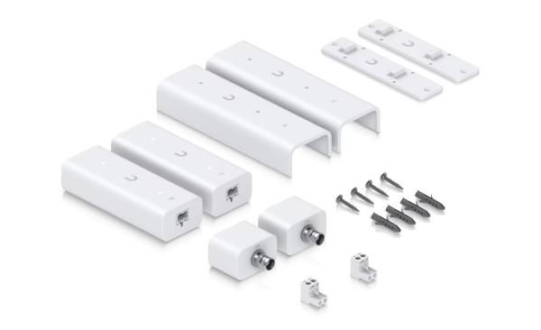 Ubiquiti UACC-Retrofit-PoE-2Wire, UniFi PoE Over 2-Wire Retrofit Extender 