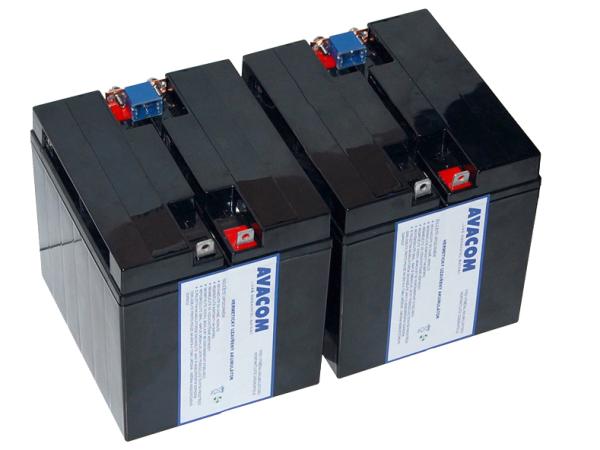 Batéria AVACOM AVA-RBC55 náhrada za RBC55 - batéria pre UPS