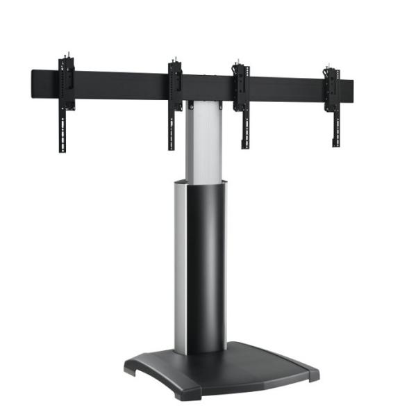 Štýlový LCD stojan Vogel´s PFF 2420, nosnosť 70 kg 