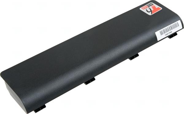 Batéria T6 Power pre Toshiba Satellite C50, C70, C800, C850, L70, L800, P800, 5200mAh, 56Wh, 6cell 