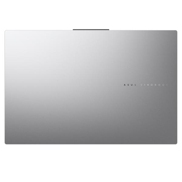 ASUS Vivobook Pro 15 OLED/ N6506CU-OLED013X/ U9-285H/ 15, 6"/ 2880x1620/ 24GB/ 2TB SSD/ RTX 4050/ W11P/ Silver 