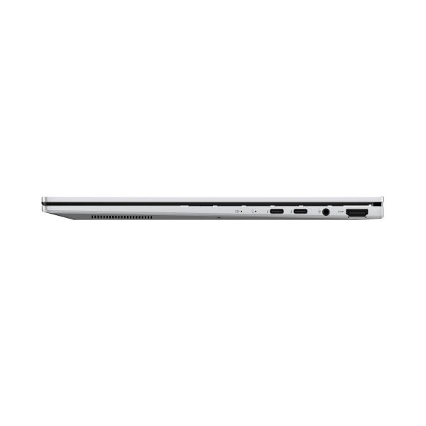 ASUS Zenbook 14 OLED/ UX3405CA-OLED233X/ U9-285H/ 14"/ WUXGA/ T/ 32GB/ 1TB SSD/ Arc 140T/ W11P/ Silver/ 2R 