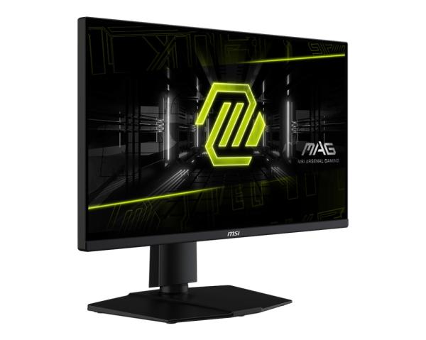 MSI MAG/ 255PXF/ 24, 5"/ IPS/ FHD/ 300Hz/ 0, 5ms/ Čierna/ 3R 