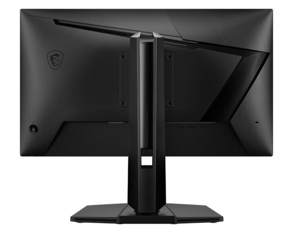 MSI MAG/ 255PXF/ 24, 5"/ IPS/ FHD/ 300Hz/ 0, 5ms/ Čierna/ 3R 