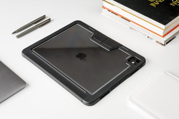ER POWER kryt Two Piece pre Apple iPad Mini (2024) 