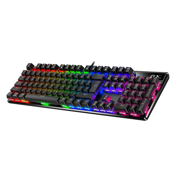GENIUS GX GAMING Scorpion K12, Mech. CZ/ SK Copilot 