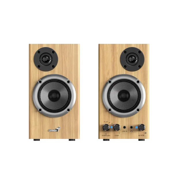 GENIUS repro SP-HF520BT 