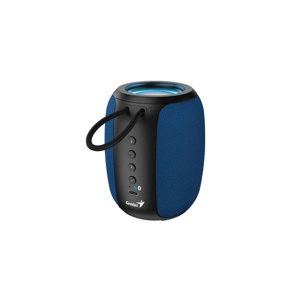 GENIUS repro SP-915BT Blue 