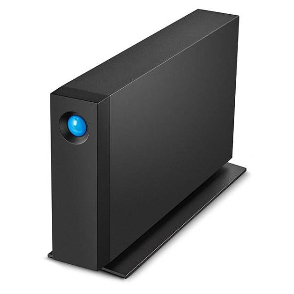 Ext. HDD LaCie d2 Professional 16TB USB-C 