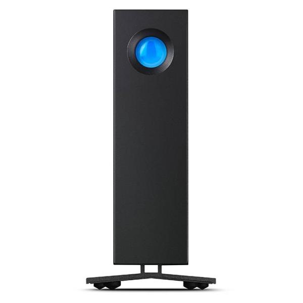 Ext. HDD LaCie d2 Professional 16TB USB-C 