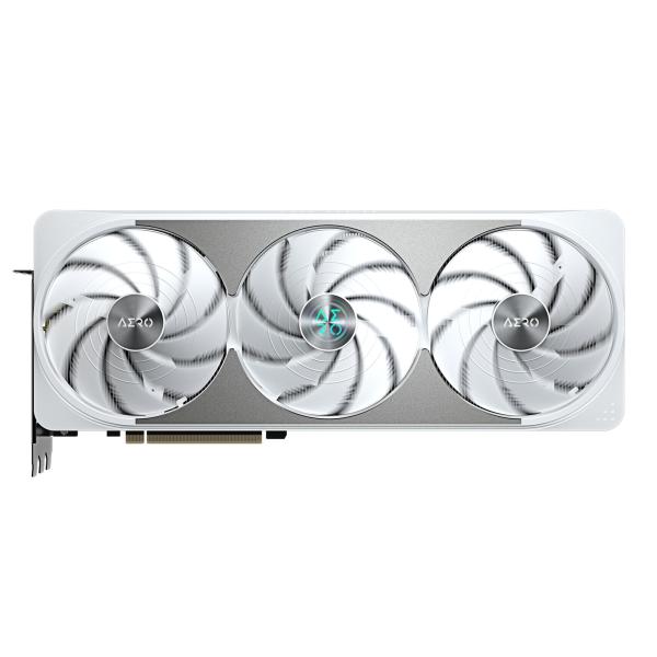 GIGABYTE GeForce RTX 5070 Ti AERO/ OC/ 16GB/ GDDR7 