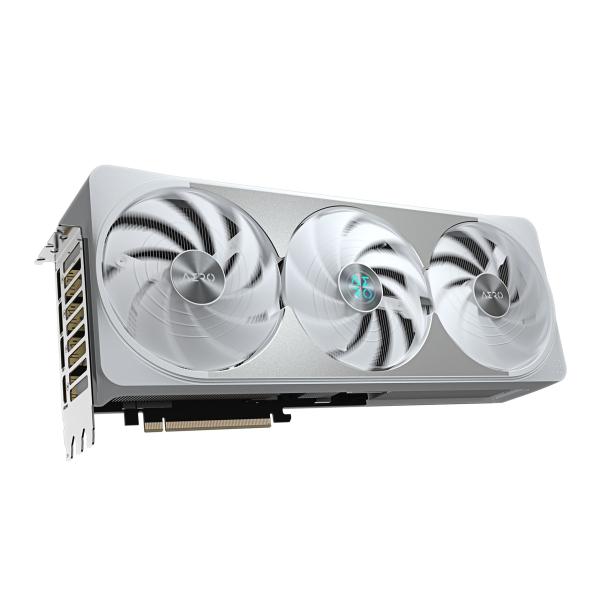 GIGABYTE GeForce RTX 5070 Ti AERO/ OC/ 16GB/ GDDR7 