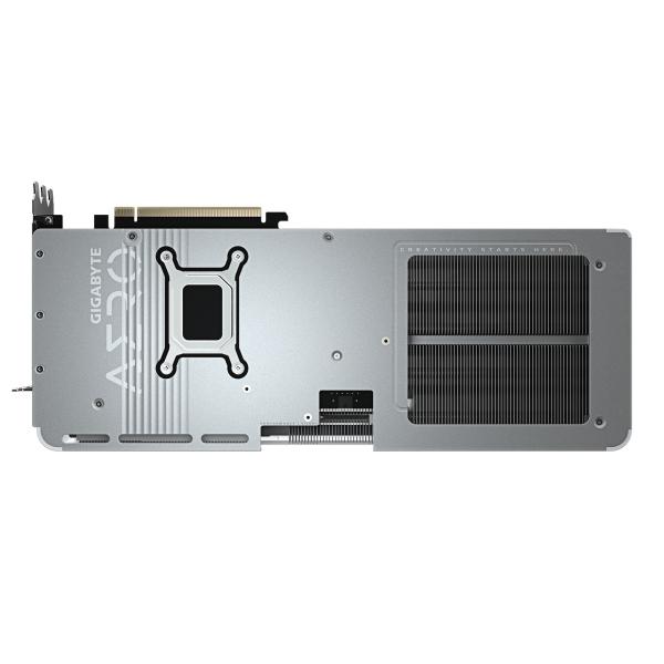 GIGABYTE GeForce RTX 5070 Ti AERO/ OC/ 16GB/ GDDR7 