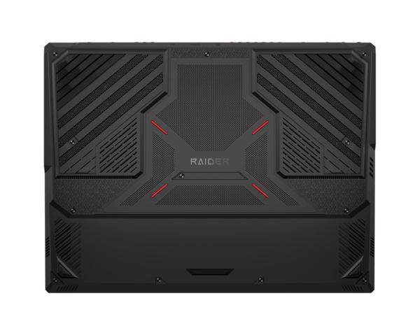 MSI Raider/ 18 HX AI A2XWIG-042CZ/ U9-285HX/ 18"/ 4K/ 64GB/ 4TB SSD/ RTX 5080/ W11H/ Black/ 2R 