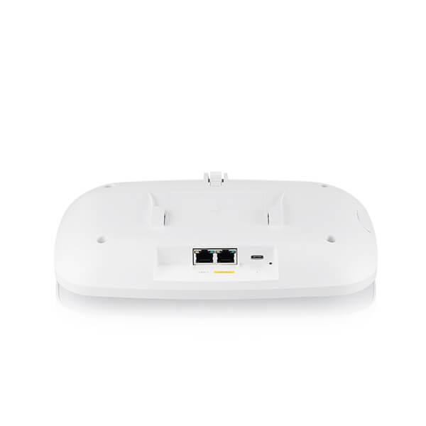 ZYXEL NWA210BE, BE12.3K, 2 x 2.5G LAN Ports, PoE+ 