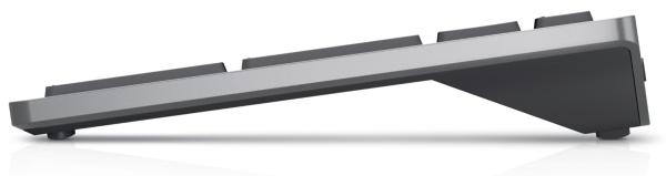 Dell bezdrôtová klávesnica KB740 US 