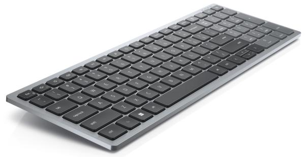Dell bezdrôtová klávesnica KB740 US 