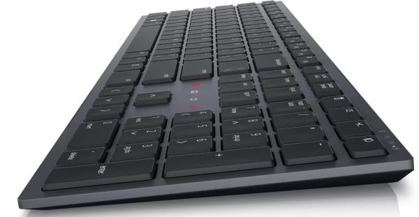 Dell bezdrôtová klávesnica KB900 US 