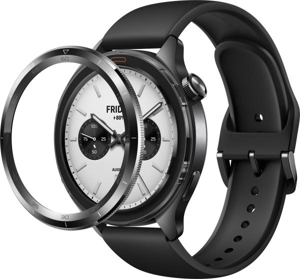 Xiaomi Watch S4/ Black/ Elegant Band/ Black 