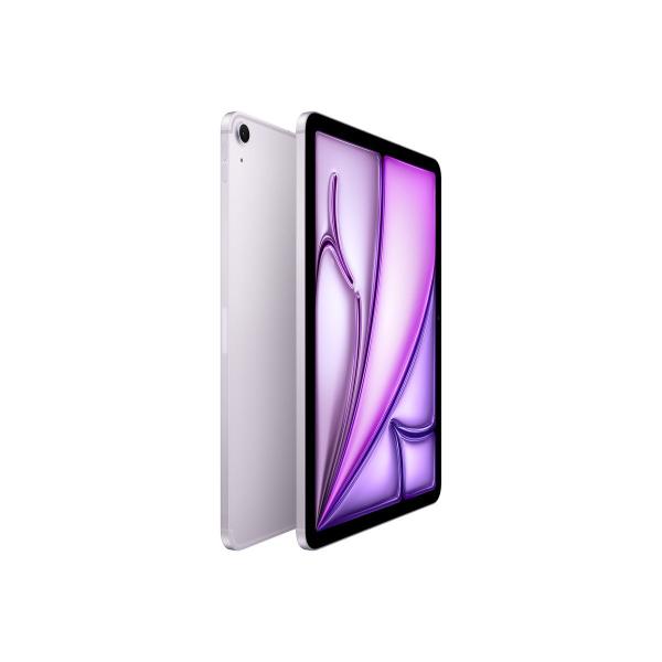 Apple iPad Air 11" (M3) - 2025/ Wi-Fi + Cellular/ 10, 9"/ 2360x1640/ 8GB/ 1TB/ iPadOS18/ Purple 