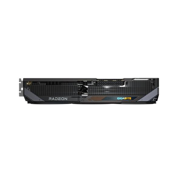 GIGABYTE Radeon RX 9070 XT/ Gaming/ OC/ 16GB/ GDDR6 