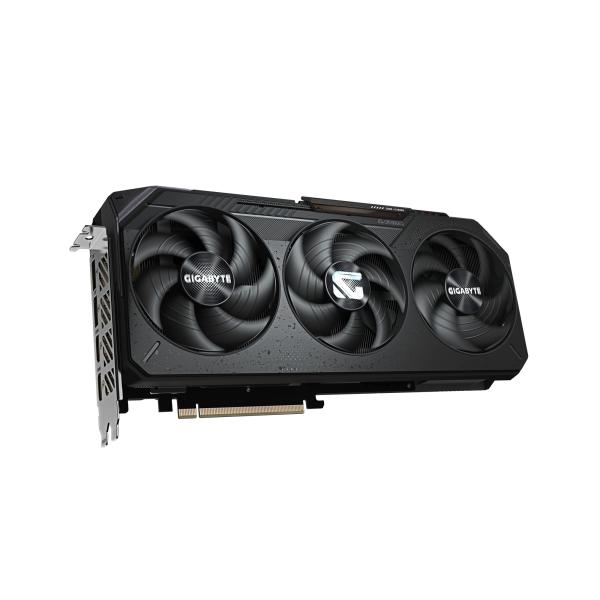 GIGABYTE Radeon RX 9070 XT/ Gaming/ OC/ 16GB/ GDDR6 