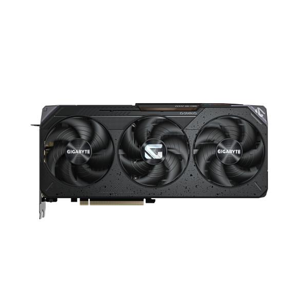 GIGABYTE Radeon RX 9070 XT/ Gaming/ OC/ 16GB/ GDDR6 