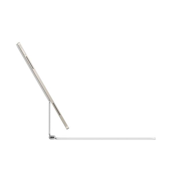 Magic Keyboard for 13" iPad Air - SK- White / SK 