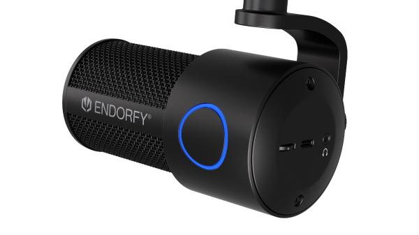 Endorfy mikrofón Solum Studio 