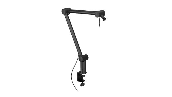 Endorfy stojan na mikrofón Studio Boom Arm 
