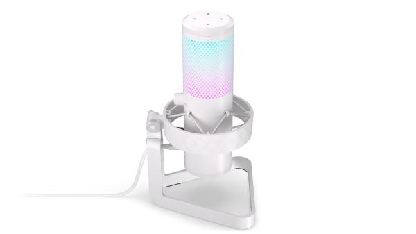 Endorfy streamovací mikrofón AXIS Streaming OWH 