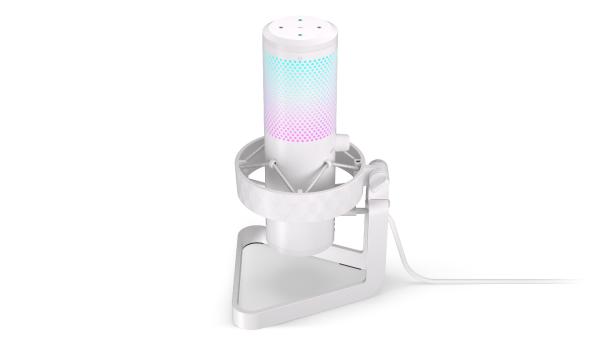 Endorfy streamovací mikrofón AXIS Streaming OWH 