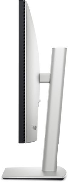 Dell UltraSharp/ U2725QE/ 27"/ IPS/ 4K UHD/ 120Hz/ 5ms/ Black-Gray/ 3RNBD 