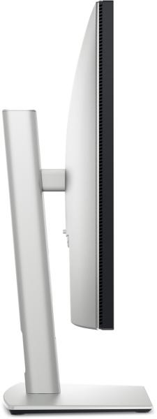 Dell UltraSharp/ U2725QE/ 27"/ IPS/ 4K UHD/ 120Hz/ 5ms/ Black-Gray/ 3RNBD 