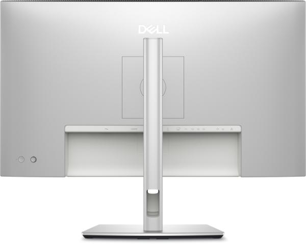 Dell UltraSharp/ U2725QE/ 27"/ IPS/ 4K UHD/ 120Hz/ 5ms/ Black-Gray/ 3RNBD 
