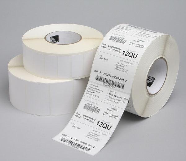 Z Ultimate 3000T White102x51mm, 1370ks/ rola (12ks/ bal)