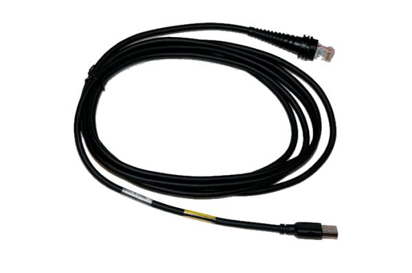 Honeywell USB kábel pre Xenon, Voyager 1202g, Hyperion