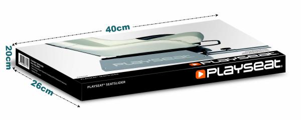 Playseat® Seatslider 