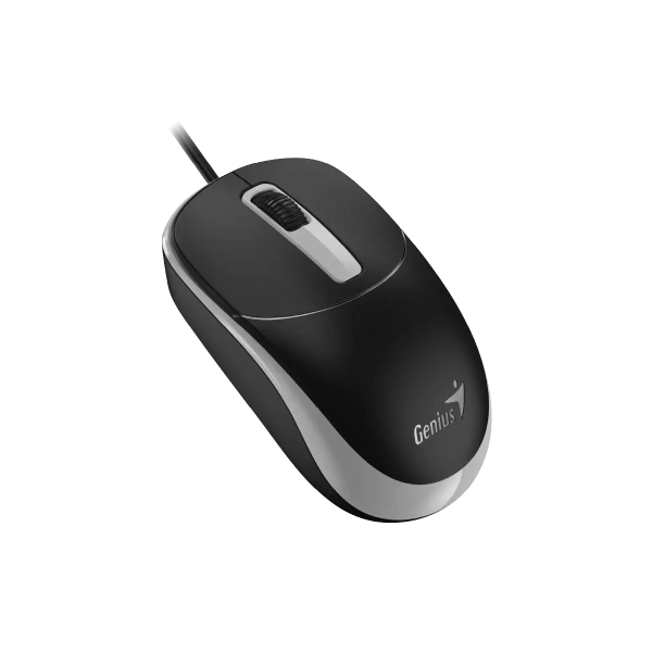 GENIUS DX-123 Galaxy Grey USB-C 