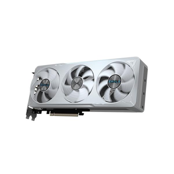 GIGABYTE GeForce RTX 5070 EAGLE ICE SFF/ OC/ 12GB/ GDDR7 