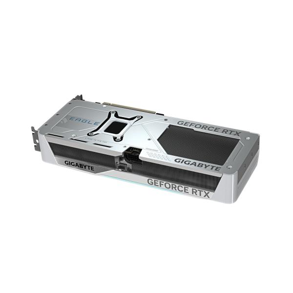 GIGABYTE GeForce RTX 5070 EAGLE ICE SFF/ OC/ 12GB/ GDDR7 