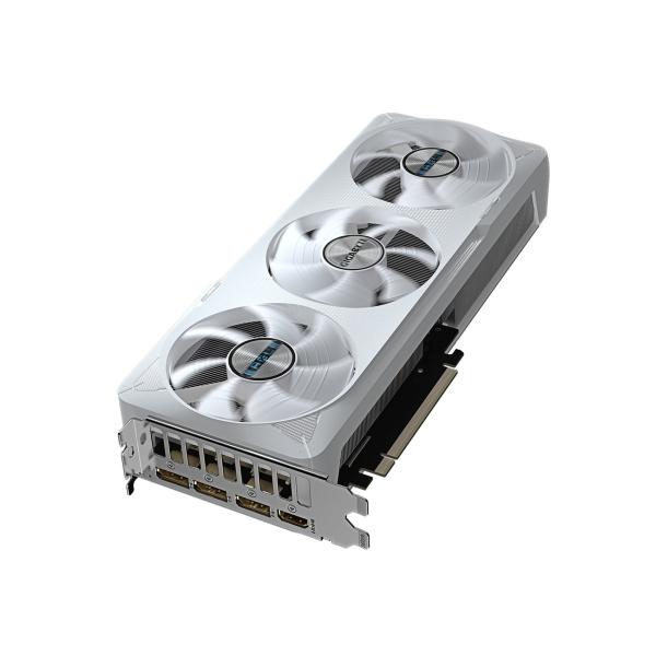 GIGABYTE GeForce RTX 5070 EAGLE ICE SFF/ OC/ 12GB/ GDDR7 